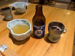 气泡黄酒-蟹家大院(外滩店)