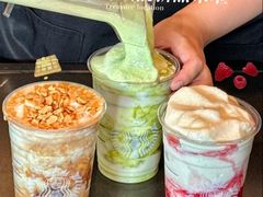 -星巴克(广州动漫星城东区店)
