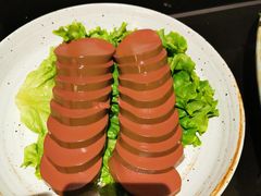 -老墙根涮肉·铜锅鲜羊肉(良乡店)