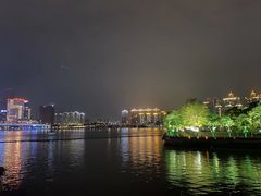 -海心沙亚运公园