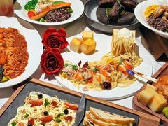 -俄士厨房(五棵松华熙LIVE店)
