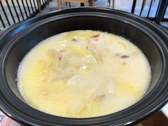 -喜上喜鸡煲翅(吉大店)