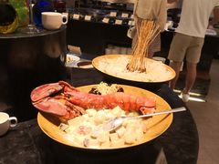 -安蒂娅·海鲜自助餐厅(安蒂娅美兰酒店)