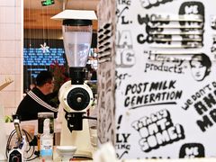 -1/4 ONE QUARTER COFFEE LAB(朝阳大悦城店)
