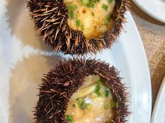 -肥婆海鲜店(三亚国际购物中心店)