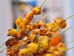 -老虎滩大连海鲜烧烤(建邺云锦路总店)