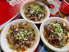 -正宁路小吃夜市