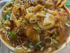 -正味斋锅巴菜(西北角店)