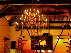 -Ministry of Crab(科伦坡店)