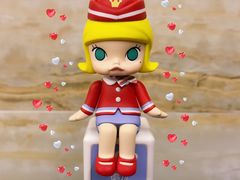 -泡泡玛特POPMART(大卫城店)