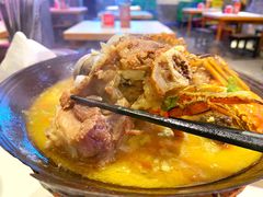 -文和友老长沙龙虾馆(化龙池店)