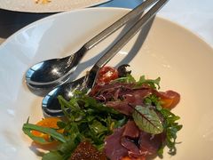 -燃扒房Steakhouse(皇庭店)