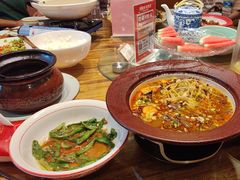 -民俗村柴火灶·景德江西菜(中国陶瓷博物馆店)