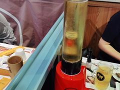 -木屋烧烤(万德庄店)