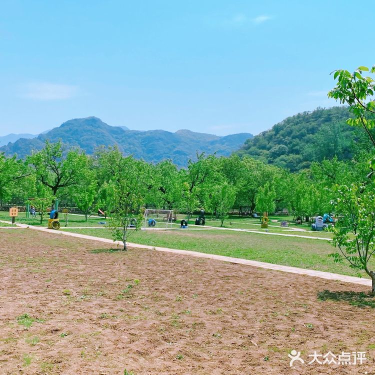 可乐哇休闲农场[加油]你跟孩子的快乐乐园