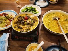 养生大拌菜-锡和无锡菜(景丽苑店)