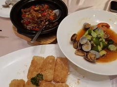 -王府井酒店(金桥港湾店)