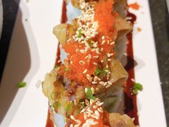 -将太无二·北美传奇寿司(荟聚购物中心西红门店)
