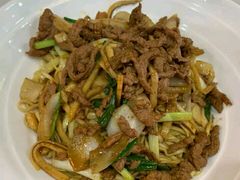 -二扁私房面馆(崂山路店)