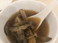 -太婆天府山珍酒楼(亚运村店)