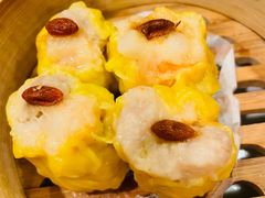 鲜虾烧卖-金鼎轩(亚运村店)