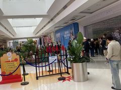 -奇迹健身(SM广场店)