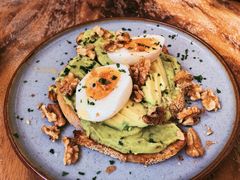 牛油果十足-RAC BAR(安福路店)