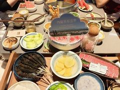 -巴奴毛肚火锅(大剧院店)
