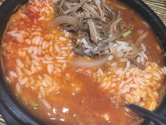 -吴草鸡爪오초닭발韩食堂(融恒盈嘉中心店)
