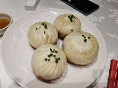 招牌生煎包-和记小菜(东方店)