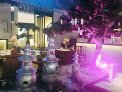 -假装苏杭·园林餐厅(陆家嘴中心店)