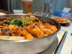 -黄记煌三汁焖锅(顺义华联店)