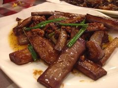 红烧茄子-莫泰酒店(厦门万象城火车站地铁站店)