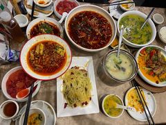 -李氏传家菜(兴城路店)