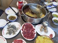 -万祥牛肉火锅(金龙店)