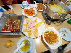 -好厨郎烤鱼·家常菜(红旗路总店)