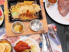-伯顿西餐厅(厚街香榭丽店)