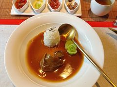-鲤院·新中式美学·庭院餐厅(夫子庙店)