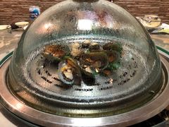 -蔚海之都·象山蒸汽海鲜(仙霞路店)