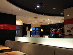 -必胜客(兴隆店)