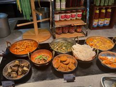 -长春富力万达文华酒店-集·味自助餐厅