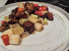-南宁万丽酒店-万丽轩中餐厅