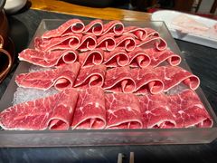 -南门四季铜锅涮肉(左家庄店)