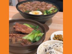 -东记肉骨茶(南阳路店)