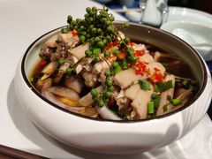 -院8里·小聚园老川菜(九眼桥店)