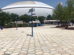 -华夏文旅海洋公园