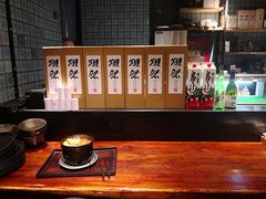 -青叶日式料理(飘亮阳光广场店)