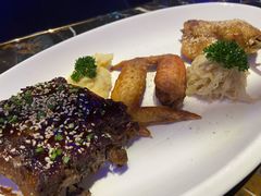 -MOSSO德国餐厅·音乐酒吧(环宇荟店)