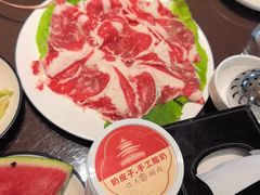 -匹夫涮肉城(黄村店)