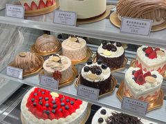 -布歌东京(德基BHG店)